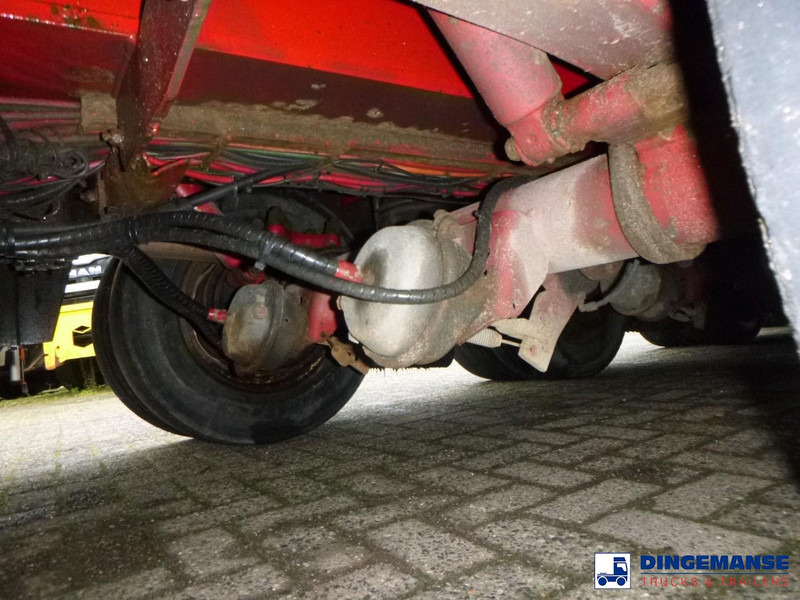 Nooteboom 4-axle semi-lowbed trailer 75 t + ramps лизинг Nooteboom 4-axle semi-lowbed trailer 75 t + ramps: фото 9 Nooteboom 4-axle semi-lowbed trailer 75 t + ramps лизинг Nooteboom 4-axle semi-lowbed trailer 75 t + ramps: фото 9