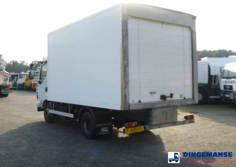 Renault Midlum 190 dxi 4x2 RHD frigo box 20 m3 - Рефрижератор: фото 4 Renault Midlum 190 dxi 4x2 RHD frigo box 20 m3 - Рефрижератор: фото 4