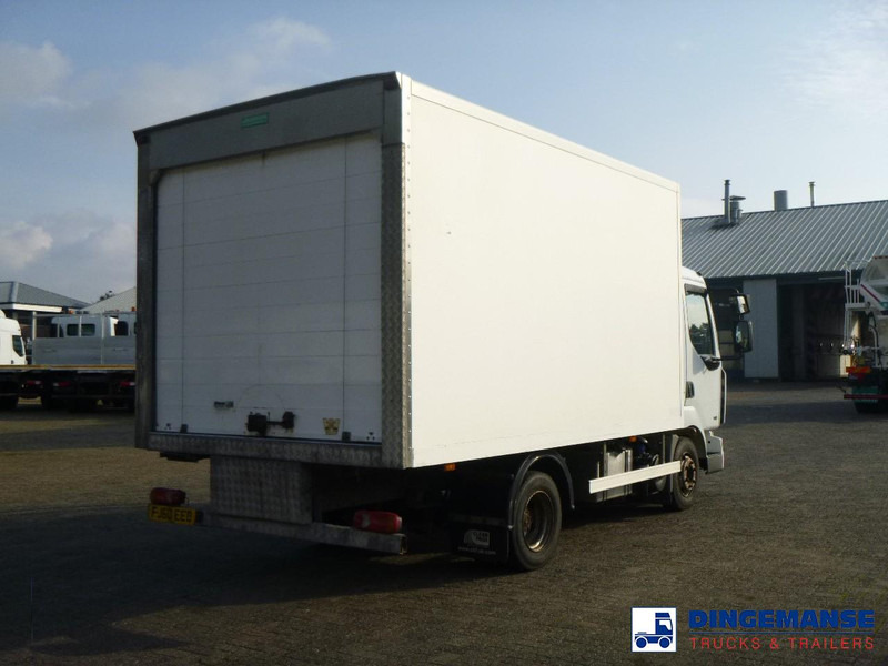 Renault Midlum 190 dxi 4x2 RHD frigo box 20 m3 - Рефрижератор: фото 3 Renault Midlum 190 dxi 4x2 RHD frigo box 20 m3 - Рефрижератор: фото 3