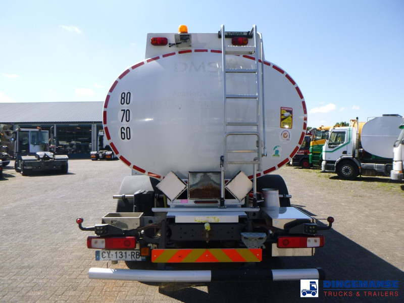 Renault Premium 270 dxi 4x2 fuel tank 13.7 m3 / 4 comp - Грузовик-цистерна: фото 5 Renault Premium 270 dxi 4x2 fuel tank 13.7 m3 / 4 comp - Грузовик-цистерна: фото 5