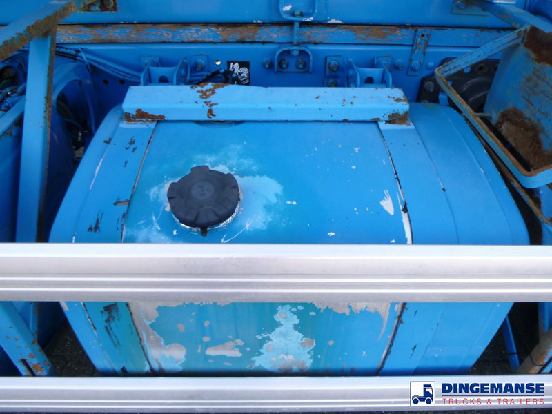 Грузовик-цистерна Renault Premium 280 dxi 4x2 gas tank 19.2 m3: фото 7