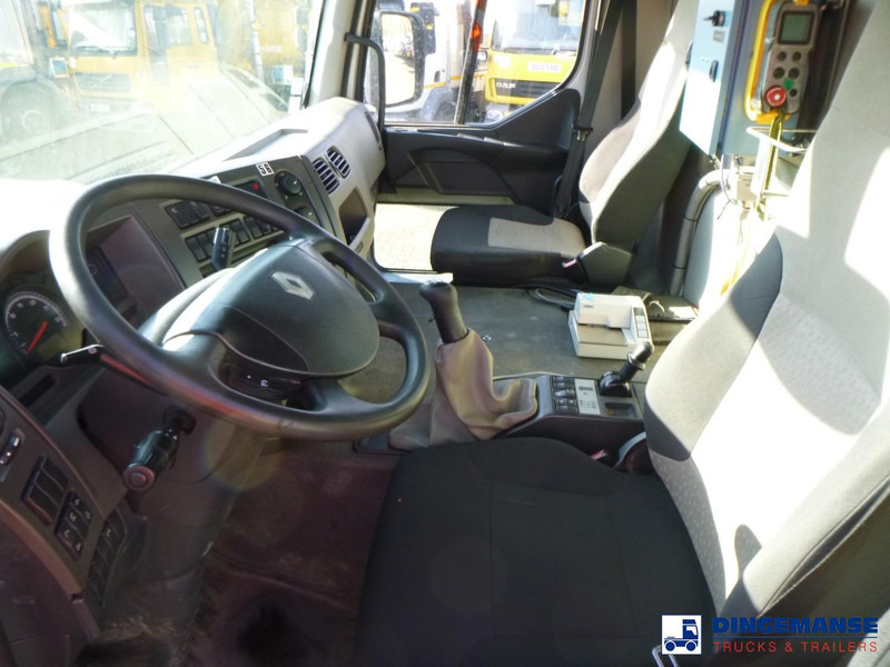 Грузовик-цистерна Renault Premium 280 dxi 4x2 gas tank 19.2 m3: фото 17