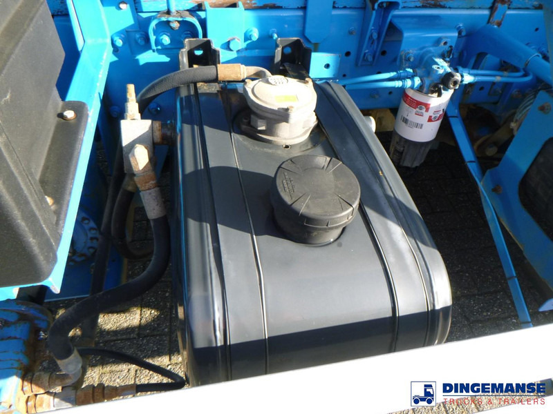 Грузовик-цистерна Renault Premium 280 dxi 4x2 gas tank 19.2 m3: фото 9