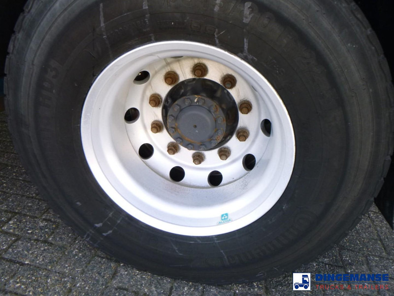 Грузовик-цистерна Renault Premium 280 dxi 4x2 gas tank 19.2 m3: фото 6