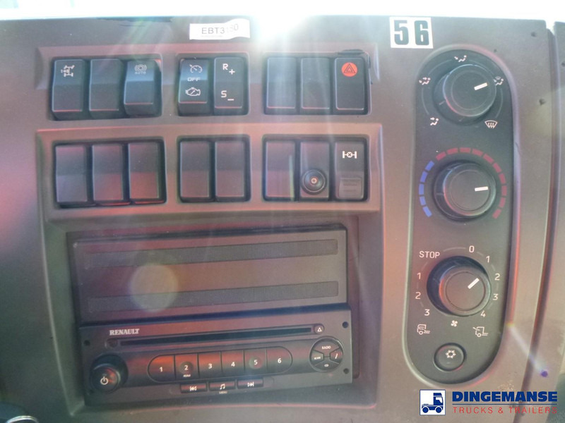 Грузовик-цистерна Renault Premium 280 dxi 4x2 gas tank 19.2 m3: фото 19