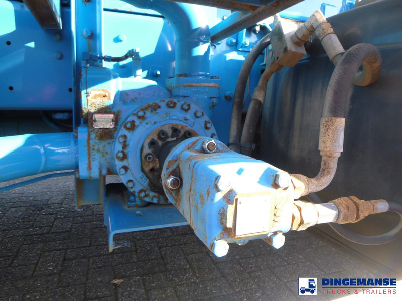 Грузовик-цистерна Renault Premium 280 dxi 4x2 gas tank 19.2 m3: фото 11