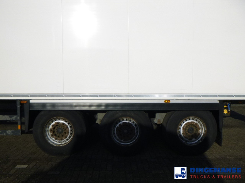 Полуприцеп-рефрижератор Schmitz Cargobull Frigo trailer + Carrier Vector 1350: фото 6