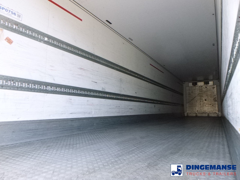 Полуприцеп-рефрижератор Schmitz Cargobull Frigo trailer + Carrier Vector 1350: фото 12