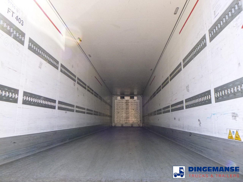 Schmitz Cargobull Frigo trailer + Carrier Vector 1550 лизинг Schmitz Cargobull Frigo trailer + Carrier Vector 1550: фото 10 Schmitz Cargobull Frigo trailer + Carrier Vector 1550 лизинг Schmitz Cargobull Frigo trailer + Carrier Vector 1550: фото 10