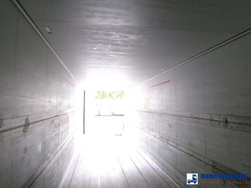 Полуприцеп-рефрижератор Schmitz Cargobull Frigo trailer + Thermo King SLXe 300: фото 16