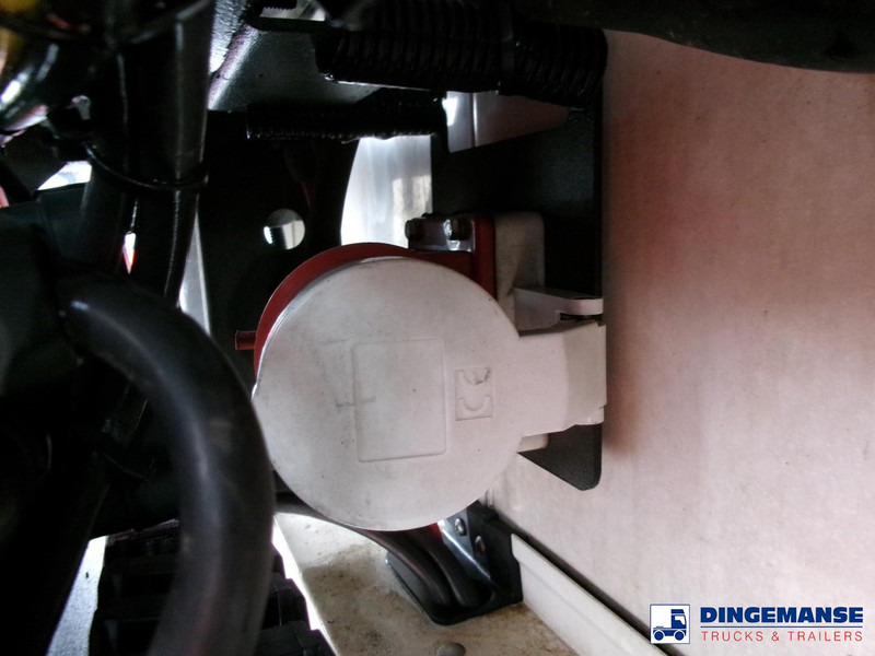 Полуприцеп-рефрижератор Schmitz Cargobull Frigo trailer + Thermo King SLXe 300: фото 19