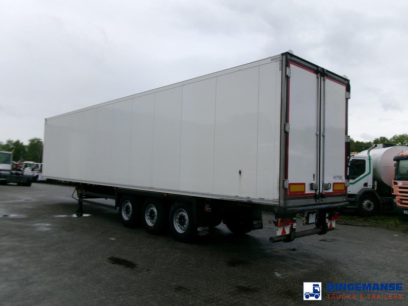 Schmitz Cargobull Frigo trailer + Thermo King SLXe 300 - Полуприцеп-рефрижератор: фото 3 Schmitz Cargobull Frigo trailer + Thermo King SLXe 300 - Полуприцеп-рефрижератор: фото 3