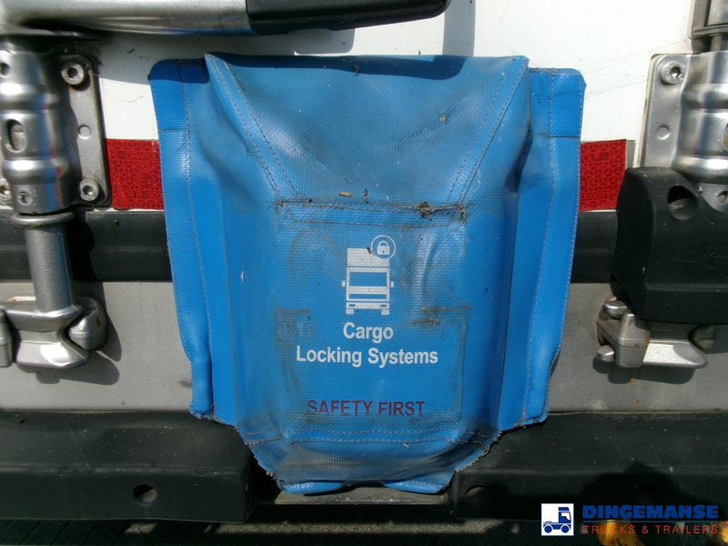 Полуприцеп-рефрижератор Schmitz Cargobull Frigo trailer + Thermoking SLXi 300: фото 11