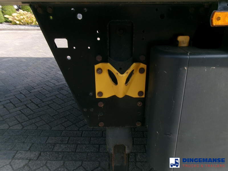 Полуприцеп-рефрижератор Schmitz Cargobull Frigo trailer + Thermoking SLXi 300: фото 19