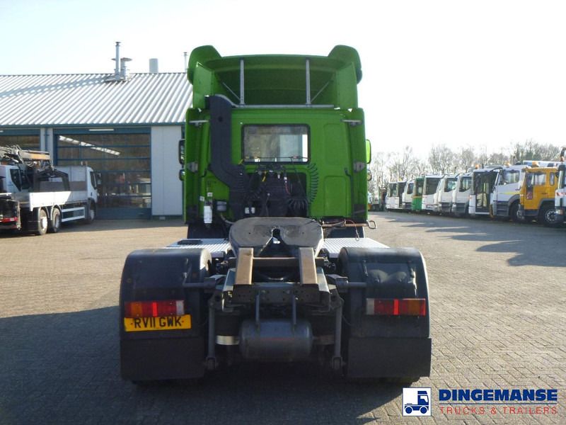 Тягач DAF CF 75.310 4x2 RHD: фото 6