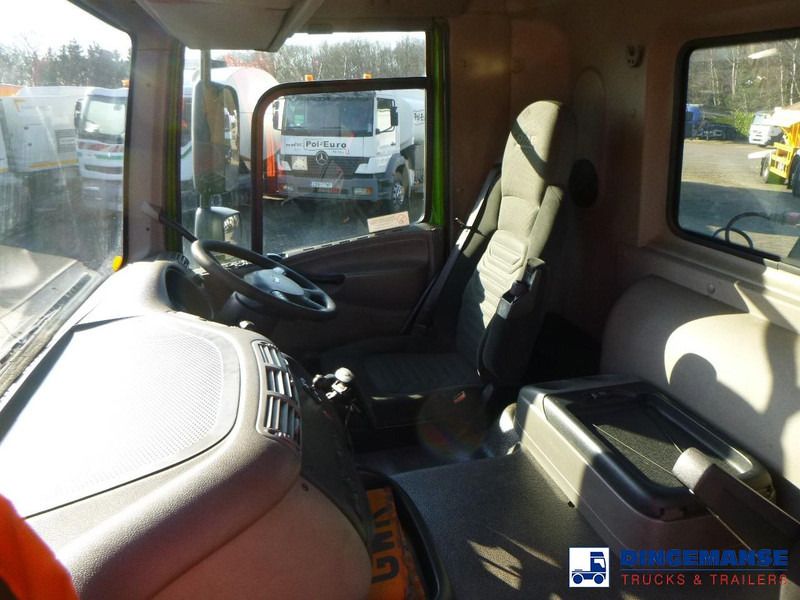Тягач DAF CF 75.310 4x2 RHD: фото 8