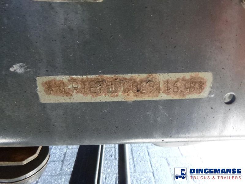 Тягач DAF CF 75.310 4x2 RHD: фото 18
