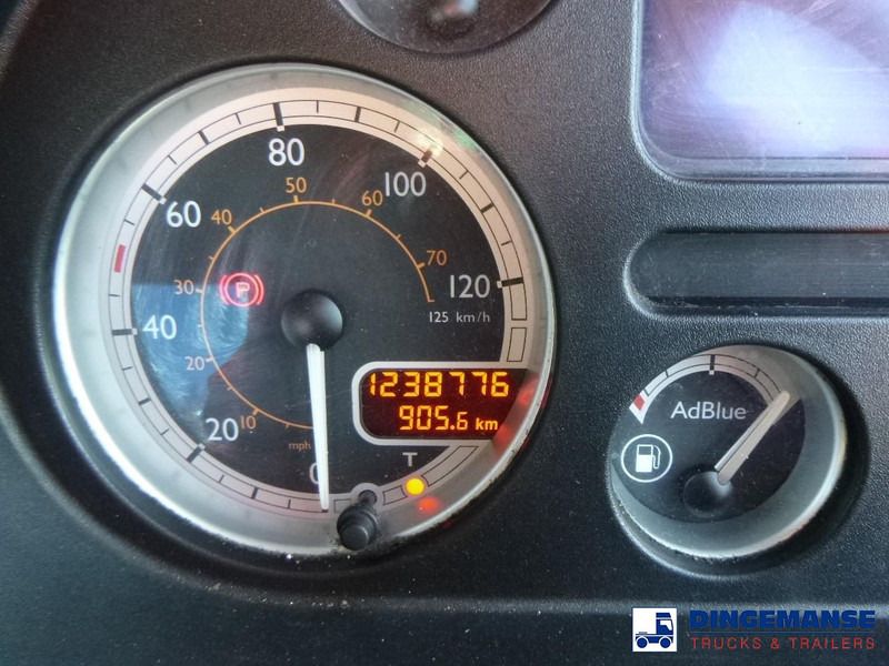 Тягач DAF CF 75.310 4x2 RHD: фото 14