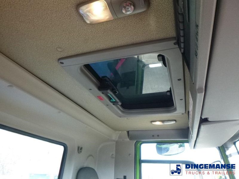 Тягач DAF CF 75.310 4x2 RHD: фото 13