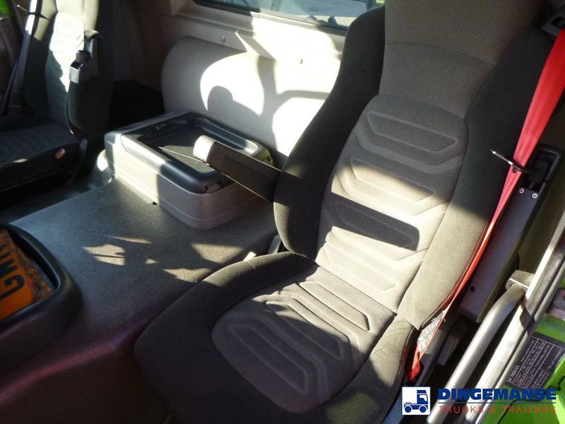 Тягач DAF CF 75.310 4x2 RHD: фото 9