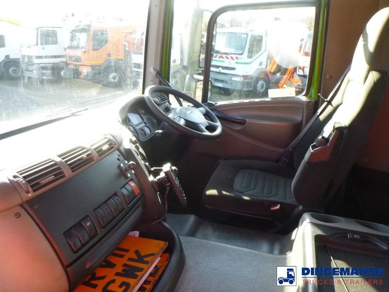 Тягач DAF CF 75.310 4x2 RHD: фото 10