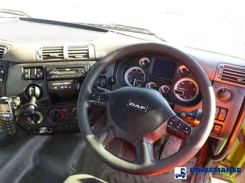 Тягач DAF CF 75.310 4x2 RHD: фото 11