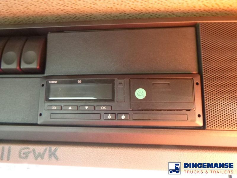 Тягач DAF CF 75.310 4x2 RHD: фото 12