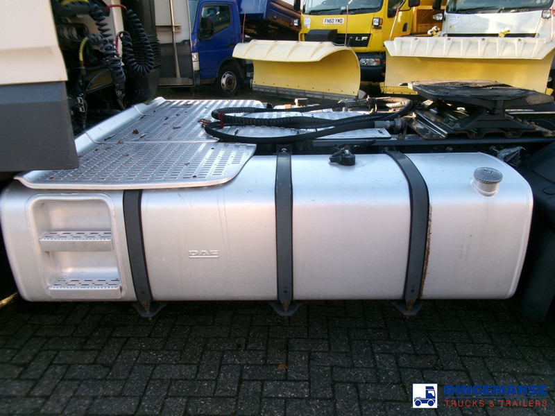 Тягач DAF XF 460 4x2 Euro 6 + Hydraulics: фото 8