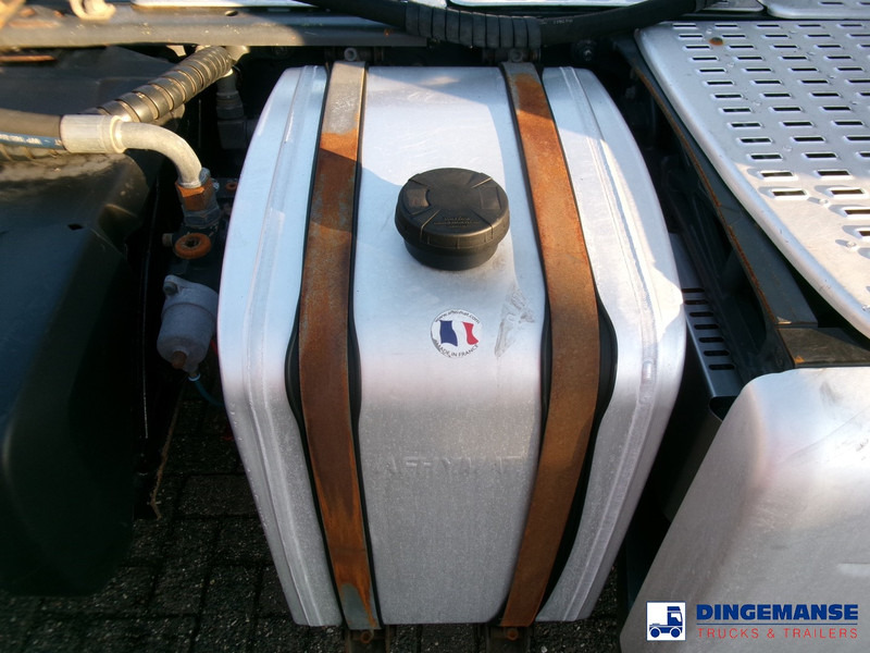Тягач DAF XF 460 4x2 Euro 6 + Hydraulics: фото 9