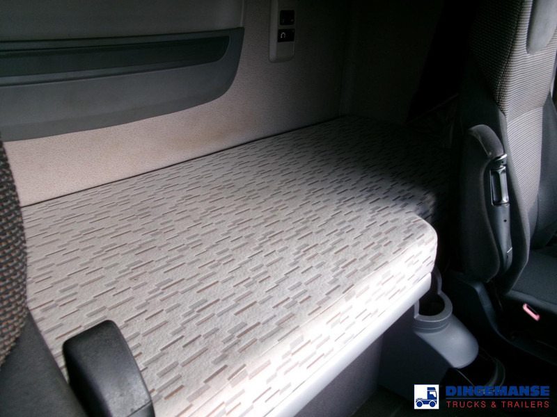 Тягач DAF XF 460 4x2 Euro 6 + Hydraulics: фото 18