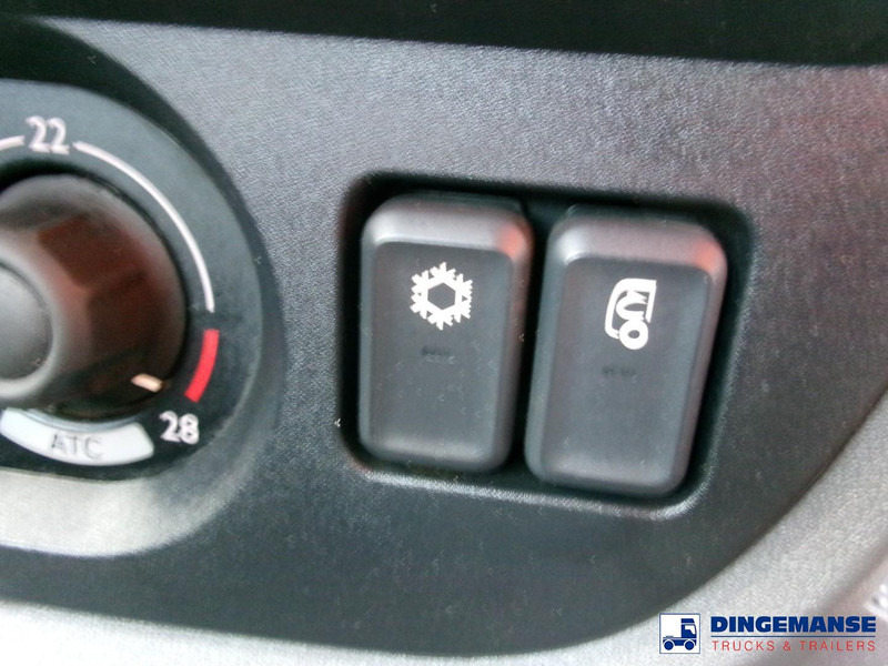 Тягач DAF XF 460 4x2 Euro 6 + Hydraulics: фото 17