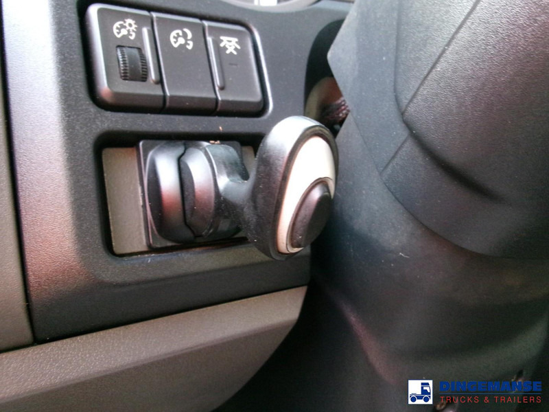 Тягач DAF XF 460 4x2 Euro 6 + Hydraulics: фото 16