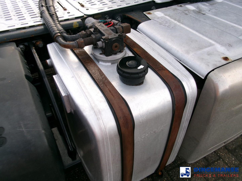 Тягач DAF XF 460 4x2 Euro 6 + Hydraulics: фото 7