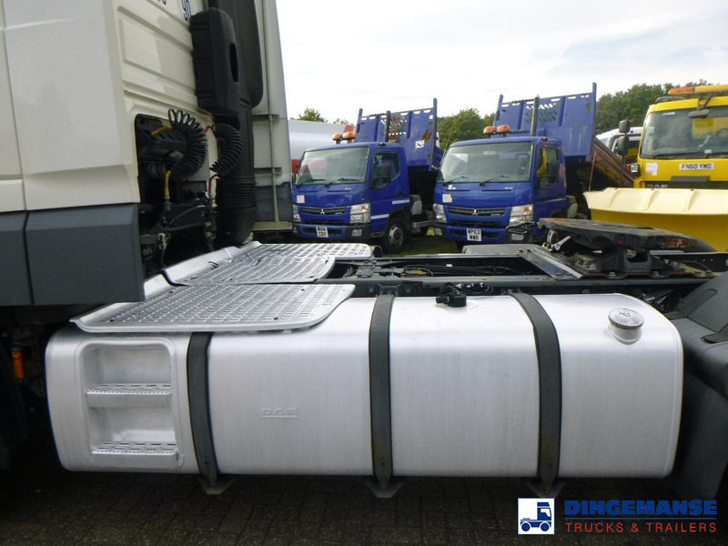 DAF XF 460 4x2 Euro 6 - Тягач: фото 5 DAF XF 460 4x2 Euro 6 - Тягач: фото 5