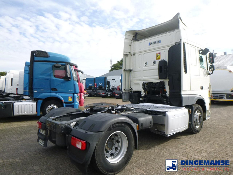 DAF XF 460 4x2 Euro 6 - Тягач: фото 4 DAF XF 460 4x2 Euro 6 - Тягач: фото 4