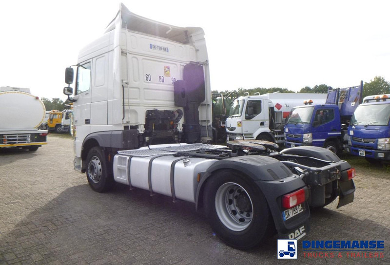 DAF XF 460 4x2 Euro 6 - Тягач: фото 3 DAF XF 460 4x2 Euro 6 - Тягач: фото 3