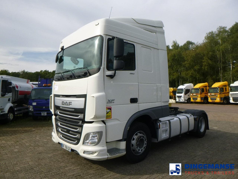 DAF XF 460 4x2 Euro 6 - Тягач: фото 1 DAF XF 460 4x2 Euro 6 - Тягач: фото 1