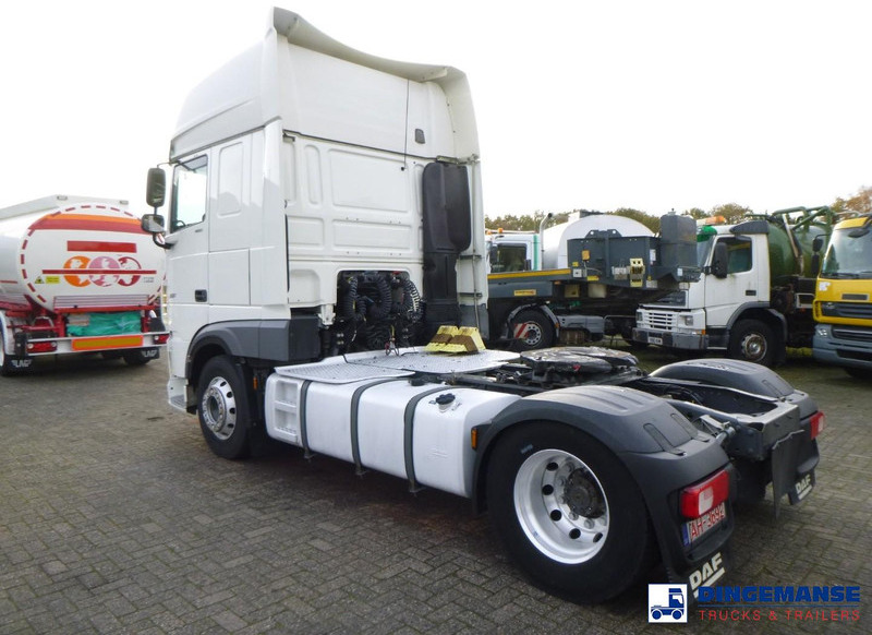 DAF XF 480 FT 4x2 Euro 6 + ADR - Тягач: фото 3 DAF XF 480 FT 4x2 Euro 6 + ADR - Тягач: фото 3