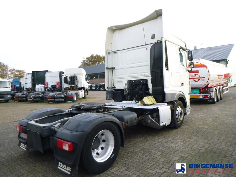 DAF XF 480 FT 4x2 Euro 6 + ADR - Тягач: фото 4 DAF XF 480 FT 4x2 Euro 6 + ADR - Тягач: фото 4