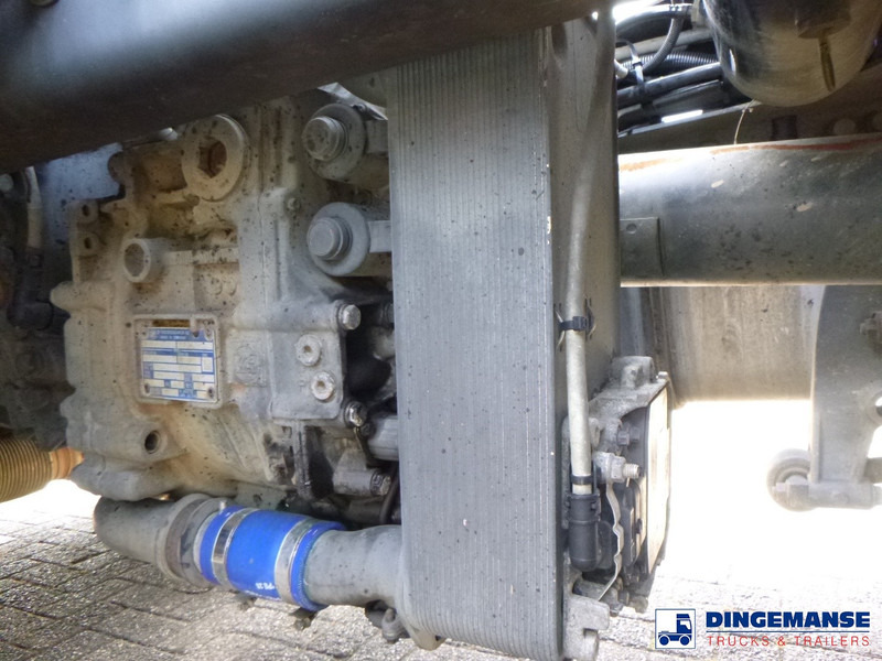 Тягач DAF XF 530 6x2 Euro 6: фото 12