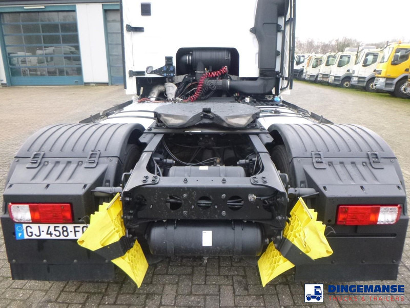 Ford F-Max 500 4x2 Euro 6E - Тягач: фото 5 Ford F-Max 500 4x2 Euro 6E - Тягач: фото 5