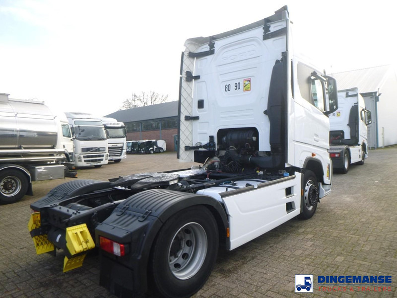 Ford F-Max 500 4x2 Euro 6E - Тягач: фото 4 Ford F-Max 500 4x2 Euro 6E - Тягач: фото 4