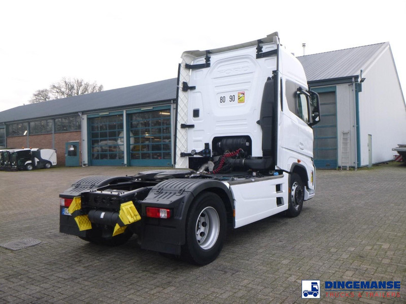 Ford F-Max 500 4x2 Euro 6E - Тягач: фото 4 Ford F-Max 500 4x2 Euro 6E - Тягач: фото 4