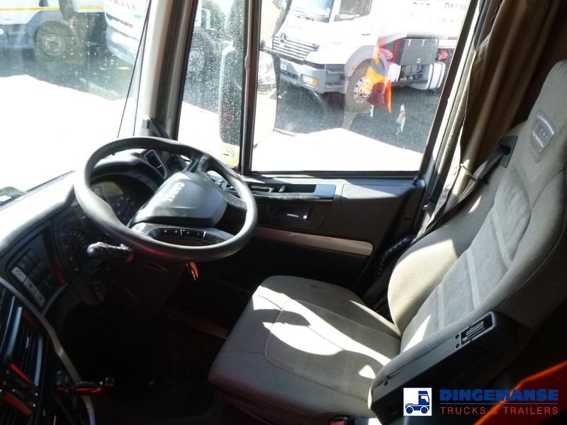 Iveco AS440STX/P 6x2 RHD EEV лизинг Iveco AS440STX/P 6x2 RHD EEV: фото 6 Iveco AS440STX/P 6x2 RHD EEV лизинг Iveco AS440STX/P 6x2 RHD EEV: фото 6