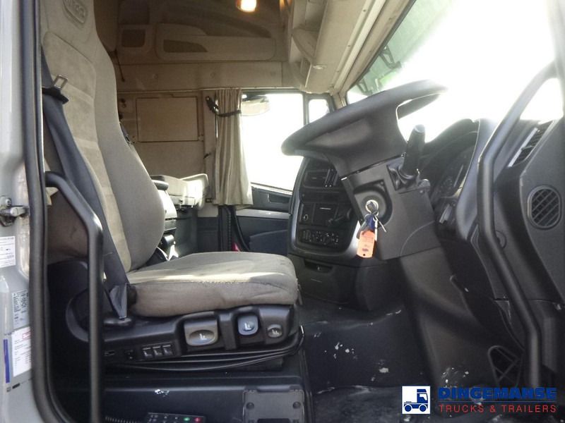 Тягач Iveco AS440STX/P 6x2 RHD EEV: фото 6 Тягач Iveco AS440STX/P 6x2 RHD EEV: фото 6