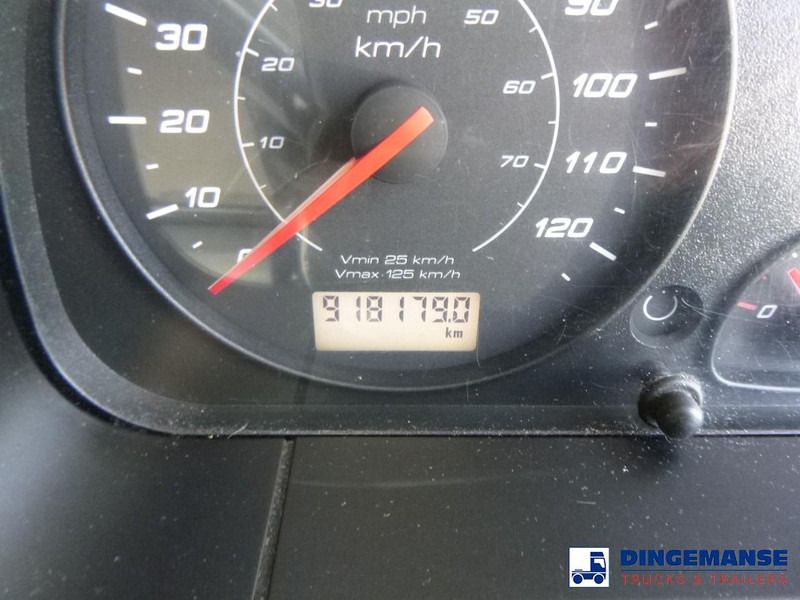 Тягач Iveco AS440STX/P 6x2 RHD EEV: фото 17 Тягач Iveco AS440STX/P 6x2 RHD EEV: фото 17