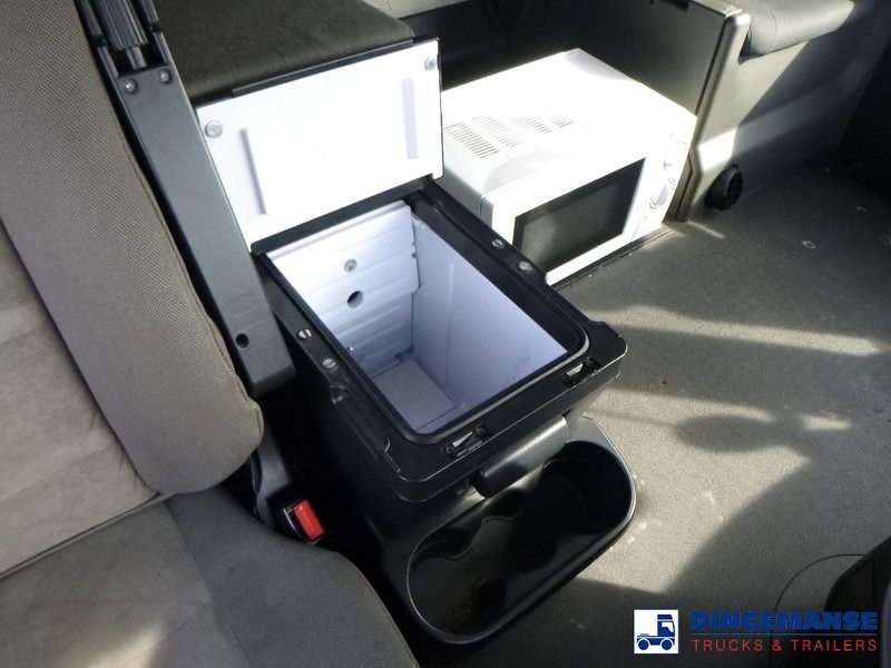 Тягач Iveco AS440STX/P 6x2 RHD EEV: фото 13 Тягач Iveco AS440STX/P 6x2 RHD EEV: фото 13