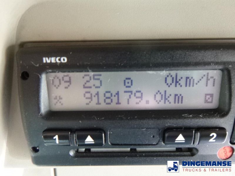 Тягач Iveco AS440STX/P 6x2 RHD EEV: фото 16 Тягач Iveco AS440STX/P 6x2 RHD EEV: фото 16
