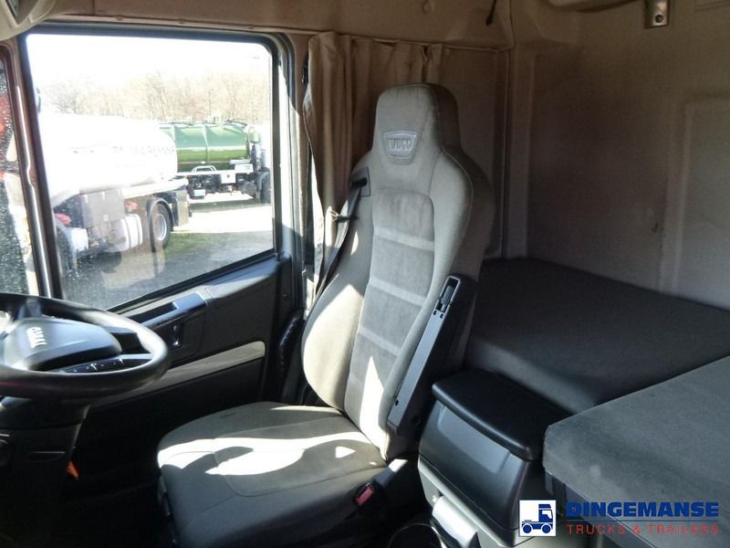 Iveco AS440STX/P 6x2 RHD EEV лизинг Iveco AS440STX/P 6x2 RHD EEV: фото 7 Iveco AS440STX/P 6x2 RHD EEV лизинг Iveco AS440STX/P 6x2 RHD EEV: фото 7