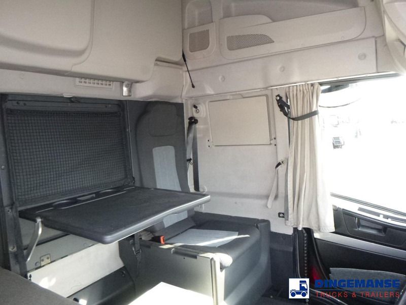 Тягач Iveco AS440STX/P 6x2 RHD EEV: фото 11 Тягач Iveco AS440STX/P 6x2 RHD EEV: фото 11